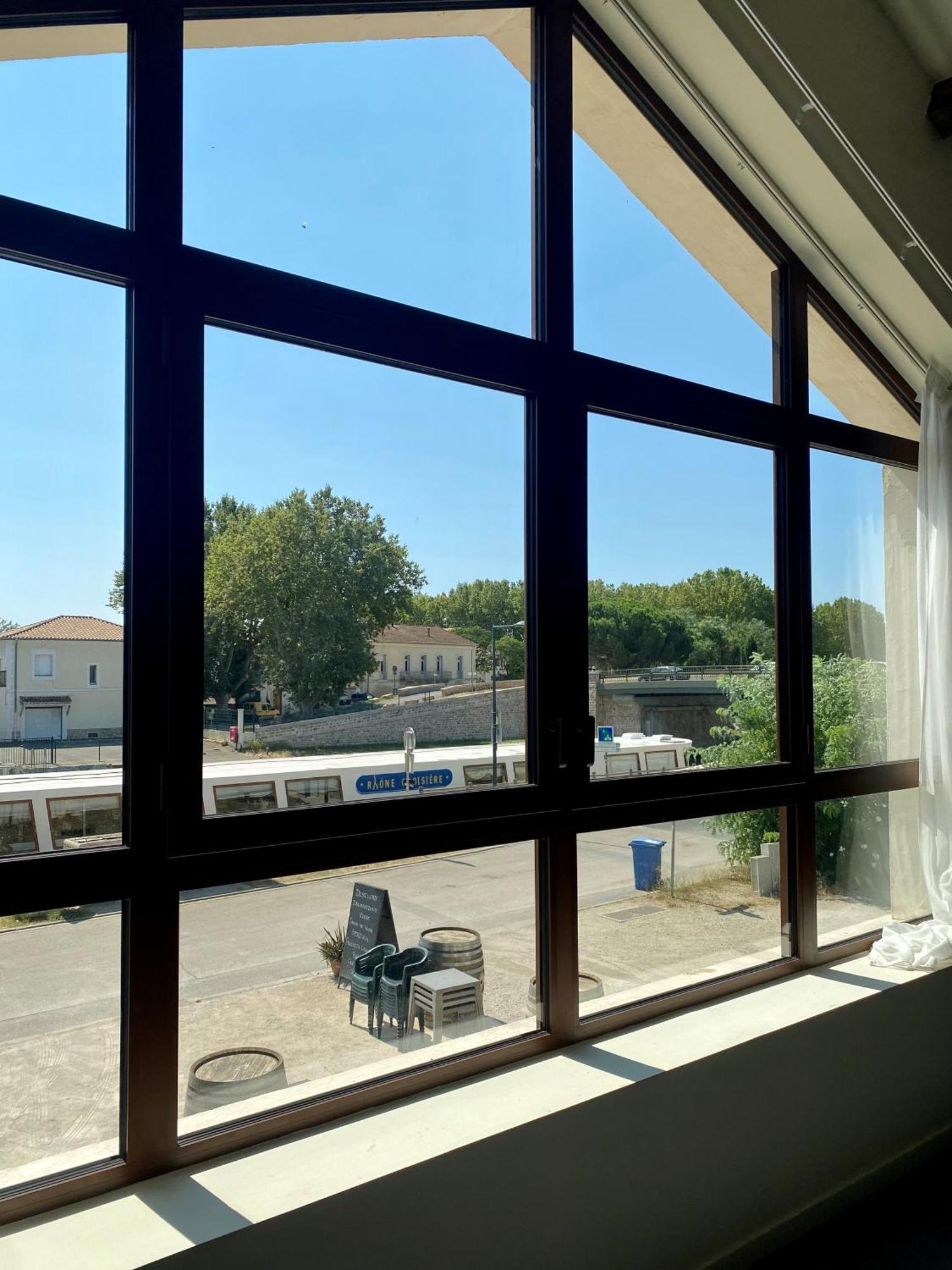 Loft Maison Fluide Aigues-Mortes Exterior foto